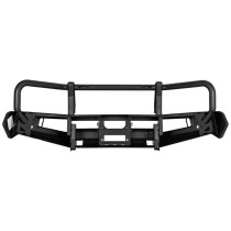  SUMMIT MKII Bar Noir Mat pour Hilux MY24+ | Pare-chocs ARB Offroad 